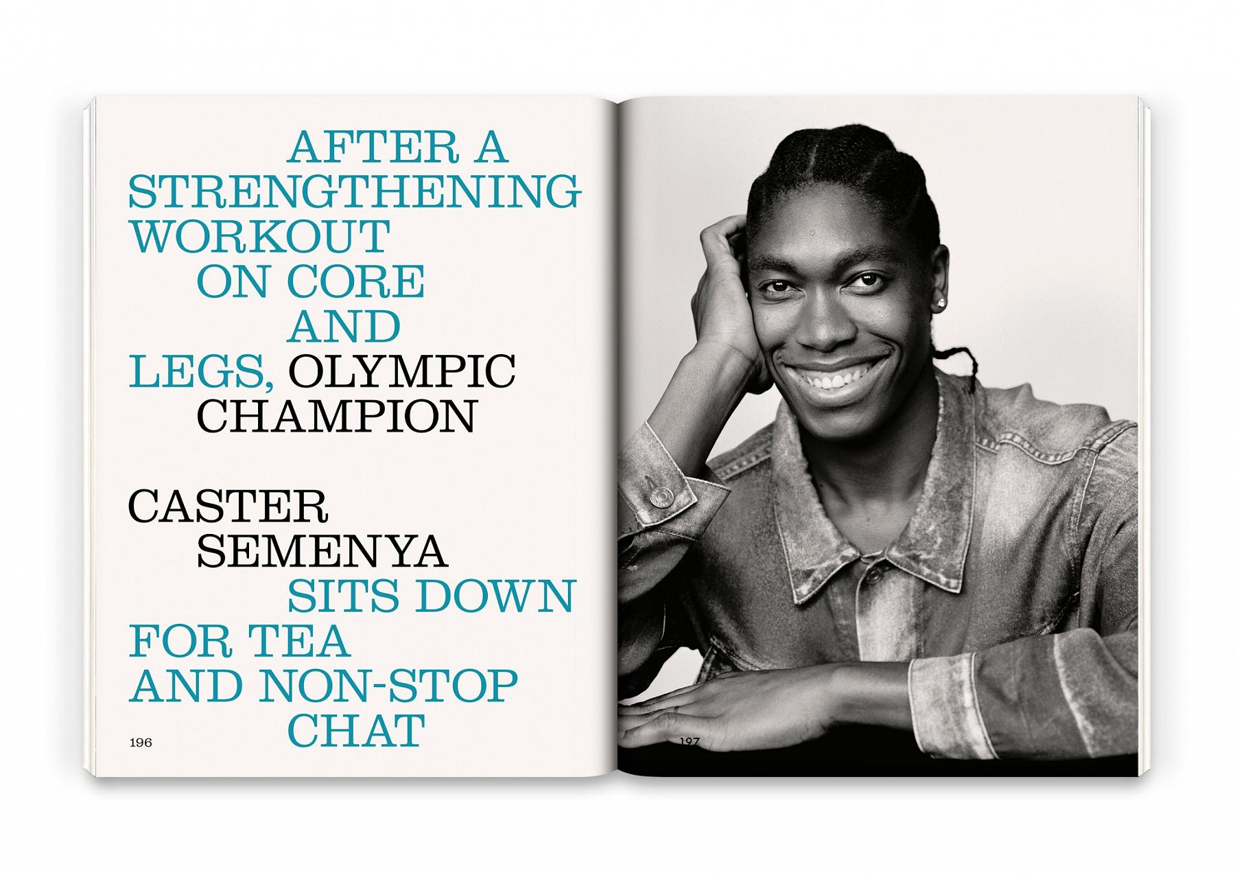 the gentlewoman – n02 21